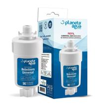 Refil para bebedouro 1012a - planeta agua - PLANETA ÁGUA