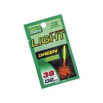 Refil para boia star light sinalizadora com visibilidade de 38 metros 2 peças