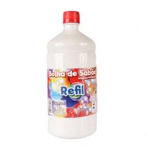 Refil para Bolha de Sabão - 1 Litro