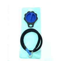 Refil Para Bolsa De Hidratação Red Dragon 2,5 Litros