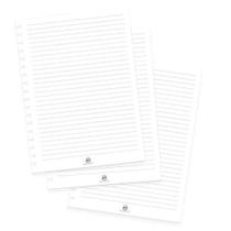 Refil Para Caderno Inteligente Colegial 48 Folhas Refil Para Caderno Inteligente Colegial 48 Folhas