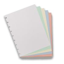 Refil para Caderno Inteligente Colorido Md 3007