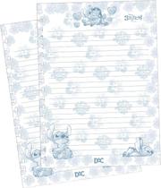 Refil para Caderno Smart Colegial Stitch - 5391 Refil para Caderno Smart Colegial Stitch - 5391