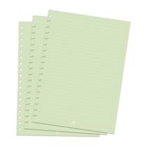 Refil Para Caderno Smart Universitário Verde Dac Com 48 Folhas Reposicionáveis Material Escolar Aula Refil Para Caderno Smart Universitário Verde Dac Com 48 Folhas Reposicionáveis Material Escolar Aula