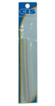Refil Para Caneta Borracha 2un CIS 270.2101 CIS SERTIC BLISTER
