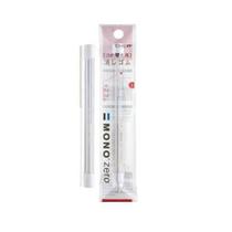Refil para Caneta Borracha Mono Zero Ponta redonda 2.3