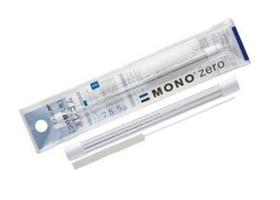 Refil Para Caneta Borracha Tombow Mono Zero 2.5 x 5 mm EH-KUS1