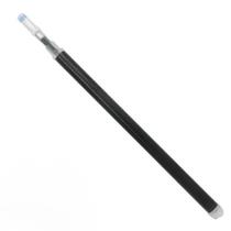 Refil para Caneta Fantasminha Magica Apaga com Ferro Borracha 0.7mm - Preto