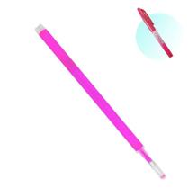 Refil para Caneta Fantasminha Magica Apaga com Ferro Borracha 0.7mm - Rosa - MM Calcadores Refil para Caneta Fantasminha Magica Apaga com Ferro Borracha 0.7mm - Rosa - MM Calcadores