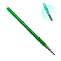 Refil para Caneta Fantasminha Magica Apaga com Ferro Borracha 0.7mm - Verde