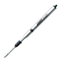 Refil para Caneta Lamy Esferográfica M16 Ponta Grossa Preto Und.