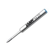 Refil para Caneta Lamy Esferográfica M22 Azul Unidade Refil para Caneta Lamy Esferográfica M22 Azul Unidade