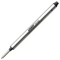 Refil para Caneta Lamy Rollerball M66 Ponta Média Preto Und.