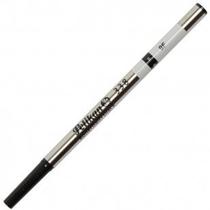 Refil Para Caneta RollerBall Pelikan 338B Preto