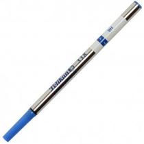 Refil Para Caneta RollerBall Pelikan 338F Azul