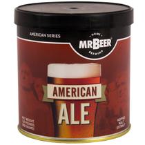 Refil para Cerveja Caseira Mr. Beer American Ale 7,5L Refil para Cerveja Caseira Mr. Beer American Ale 7,5L