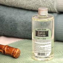 Refil para Difusor de Ambiente 250ml Bamboo