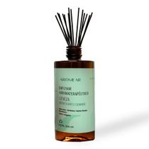 REFIL para Difusor de Ambiente - Refrescante e Calmante - LEVEZA - 500ml