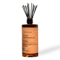 Refil para Difusor de Ambiente - Refrescante e Energizante - ALEGRIA - 500ml