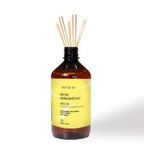 Refil para Difusor de Ambiente - Relaxante e Equilibrador Energético - BEM-ESTAR - 1L Refil para Difusor de Ambiente - Relaxante e Equilibrador Energético - BEM-ESTAR - 1L