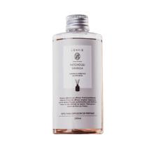 Refil para Difusor de Aromas Lenvie Arabesc Patchouli Vanilla 200ML