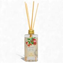 Refil para difusor de perfumar ambientes romã 200 ml - Kailash Refil para difusor de perfumar ambientes romã 200 ml - Kailash