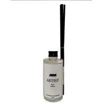 Refil para Difusor de Perfumes Artist Figo e Âmbar 200ml - ACASA