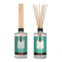 Refil Para Difusor De Varetas 250ml Via Aroma Vários Aromas