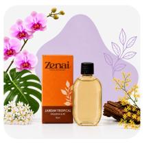 Refil Para Difusor Ultrassônico Zenai - Ipê & Orquídea Refil Para Difusor Ultrassônico Zenai - Ipê & Orquídea