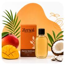 Refil Para Difusor Ultrassônico Zenai - Manga & Coco Refil Para Difusor Ultrassônico Zenai - Manga & Coco