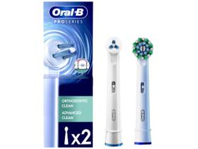 Refil para Escova de Dentes Elétrica Oral-B Refil para Escova de Dentes Elétrica Oral-B