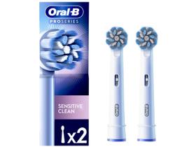 Refil para Escova de Dentes Elétrica