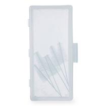 Refil para Escova Interdental Bitufo Interclean Cônica com 6 Unidades Refil para Escova Interdental Bitufo Interclean Cônica com 6 Unidades