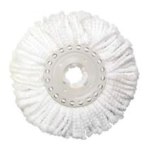 Refil Para Esfregão de Limpeza Prática Mor 008299 Refil Para Esfregão de Limpeza Prática Mor 008299