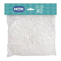 Refil Para Esfregão Mop Limpeza Prática Mor Refil Para Esfregão Mop Limpeza Prática Mor