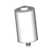 Refil para Filtragem Naturalis RF-01 LORENZETTI