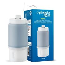 Refil Para Filtro 3m Aqualar Ap200 Planeta Água Fit 200