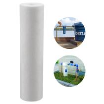 Refil para Filtro Aqualar AQT25 e Deca de Entrada 20 Micras 1330 - 1016/20