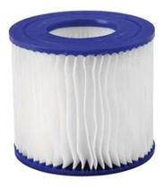 Refil Para Filtro Bomba De Piscina Bivolt Vazao 2200l/h Mor