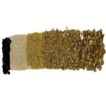 Refil para Filtro Central Unisol - 6 camadas