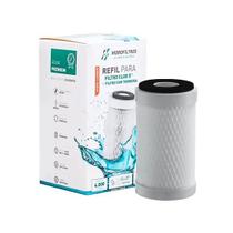 Refil para Filtro Clor 5" - Hidrofiltros 902-0012