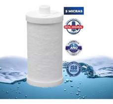 Refil Para Filtro De Água Acqua Mil Baby Cod 100056