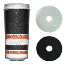 Refil Para Filtro De Água Acqua Vita, Mineralli, Hiper Miner