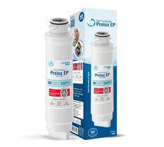Refil para filtro de água Electrolux Prolux EP - Planeta Agua