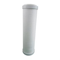 Refil para filtro de água / Ponto de uso 9 3/4 - Filtros mil