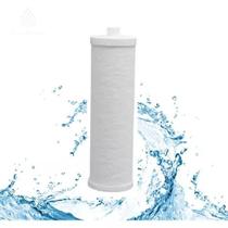 Refil Para Filtro De Água Pp10r 9 3/4 - Filtro Com Rosca Aqualimp