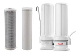 Refil Para Filtro De Água Purificador Hoken Multi 1500 As2