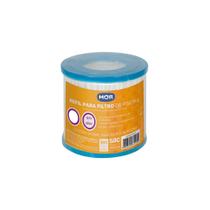 Refil Para Filtro De Piscina 2200L/H 127v 220v- Mor Refil Para Filtro De Piscina 2200L/H 127v 220v- Mor