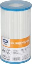 Refil para filtro de piscina modelo 3600 litros,hora mor Refil para filtro de piscina modelo 3600 litros,hora mor