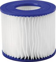 Refil Para Filtro De Piscina Modelo Vazão 2200 Litros/h - Mor